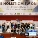 5G Summit 2019