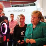 Merkel5GLab